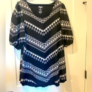 Rock 47 by Wrangler dress M